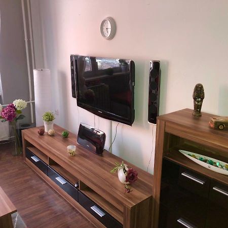 Appartement Apartman V Centru Mostu Extérieur photo