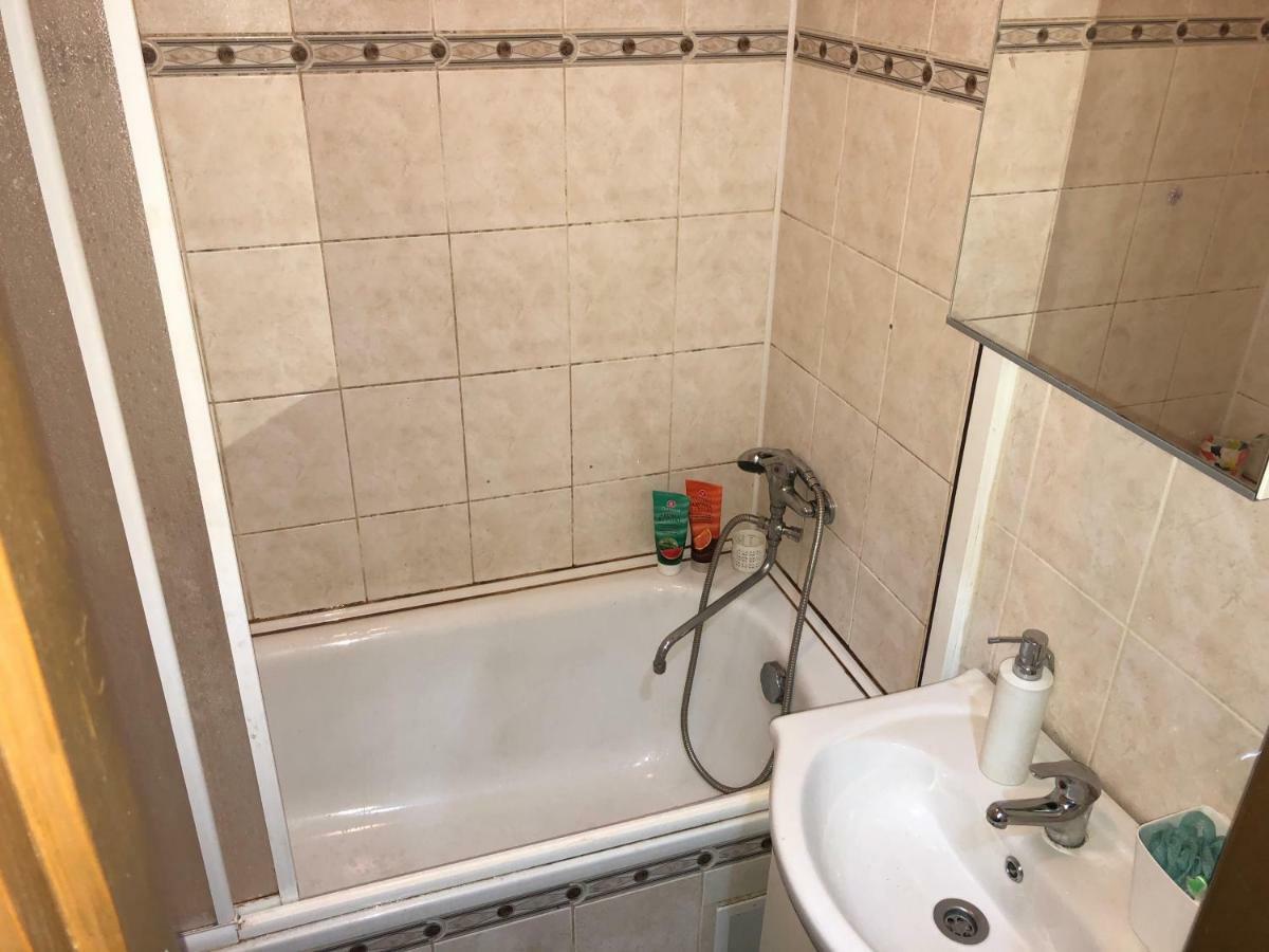 Appartement Apartman V Centru Mostu Extérieur photo